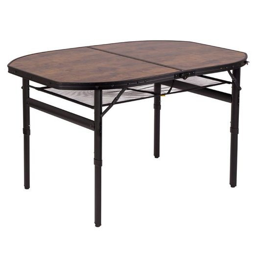 BoCamp Tafel Melrose Industrial 120x80 cm stijlvolle